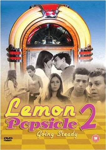 Lemon Popsicle 1 - 4 - CeX (UK): - Buy, Sell, Donate
